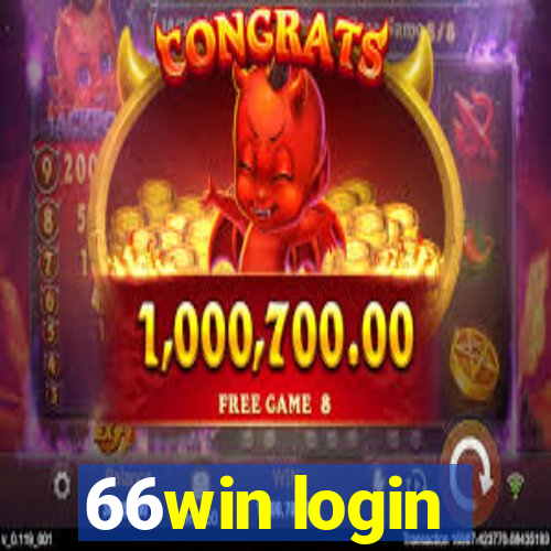 66win login